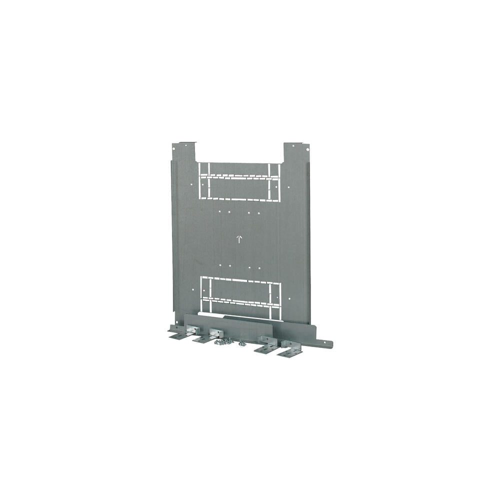 Eaton Montageplaat NZM4 3P/4P Vast Ontwerp Breedte 600mm - 177124