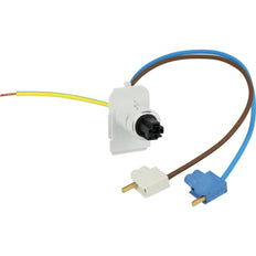 Attema Att Wago Rd Connector With X-Rails - AT90094 [5 Pieces]