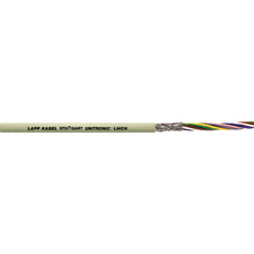 Lapp Unitronic LiHCH 2x0.34 Halogeenvrij Gegevenskabel - 0037502 [50 Meters]