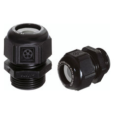 Skintop Kr-M M25 Atex Plus Kabeldoorvoer Zwart - 54115235 [5 Stuks]