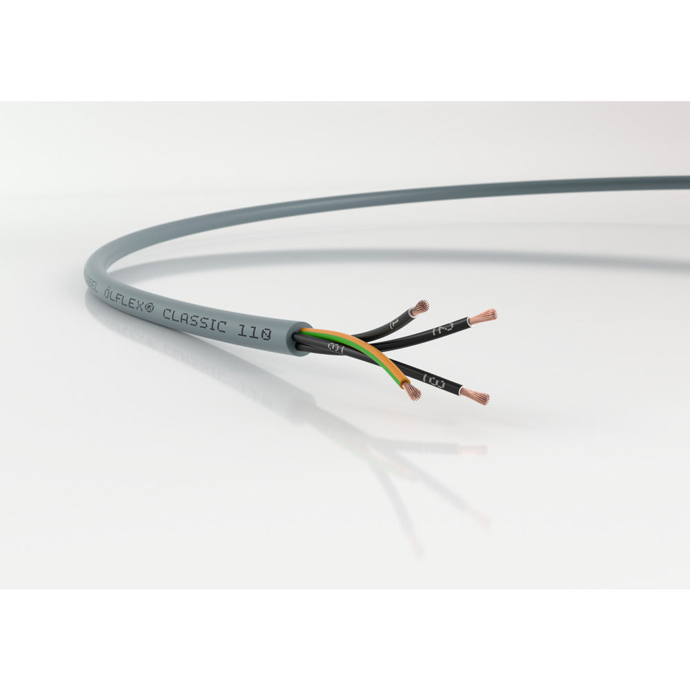 OLFLEX Classic 110 Control Cable 10x0.5mm² - 1119010 [20 Meters]