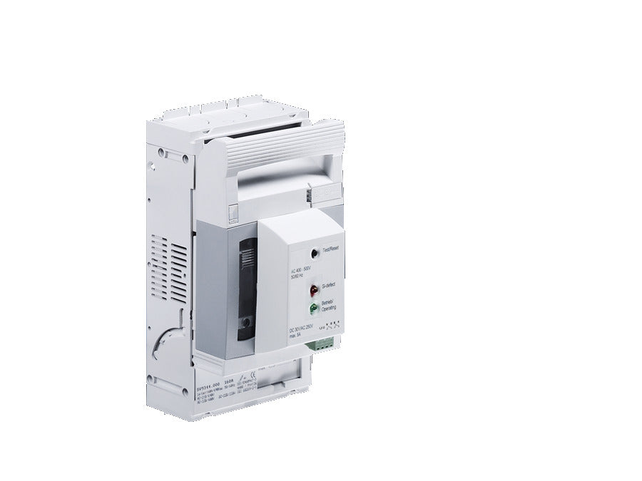 160A Nh Fuse Lastschakelaar Isolator Din00 690V - 9344020