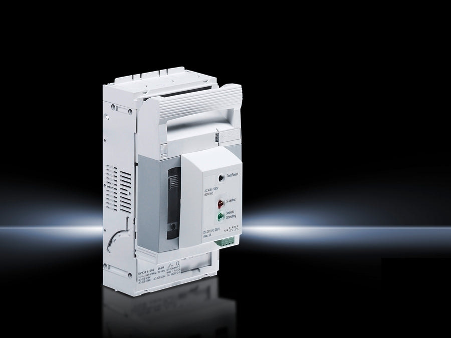 160A Nh Fuse Lastschakelaar Isolator Din00 690V - 9344020