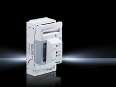 160A Nh Fuse Lastschakelaar Isolator Din00 690V - 9344020