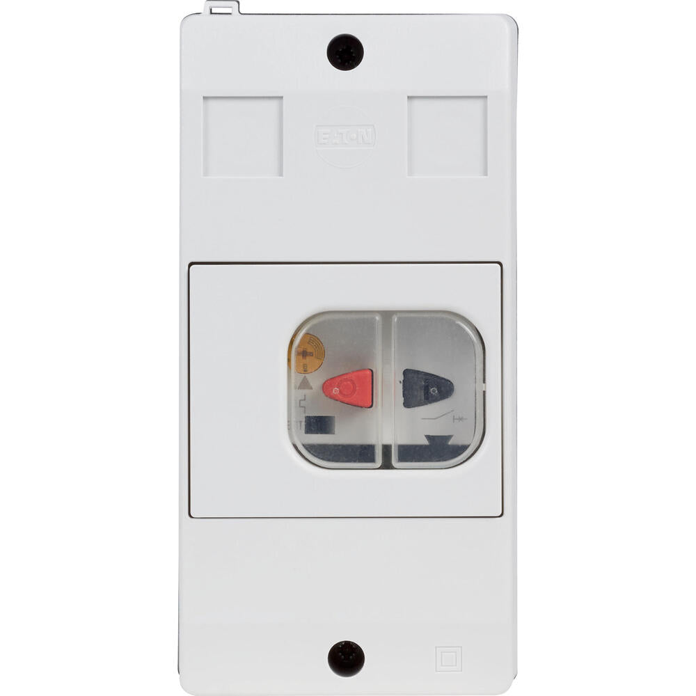 Eaton PKZM01-16-G Motor Protection Circuit Breaker 10-16A - 286089