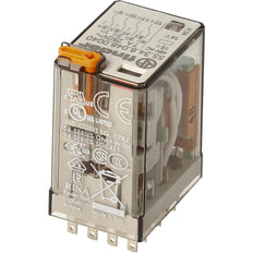 Finder 55.34 Industrieel 4CO Relais 7A 48VAC - 55.34.8.048.0040