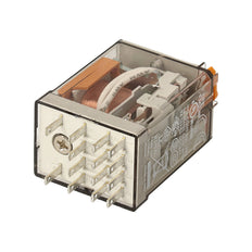 Finder 55.34 Industrieel 4CO Relais 7A 48VAC - 55.34.8.048.0040
