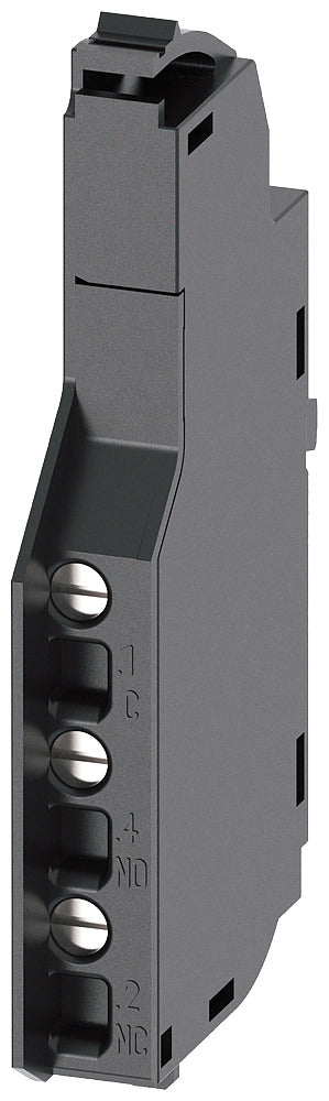 Siemens 3VA HQ Hulpcontact Omschakeling 7mm - 3VA99880AA12