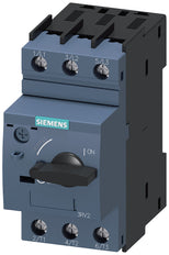 Siemens 3RV2011 Motor Protection Circuit Breaker 4.5-6.3A - 3RV20111GA10