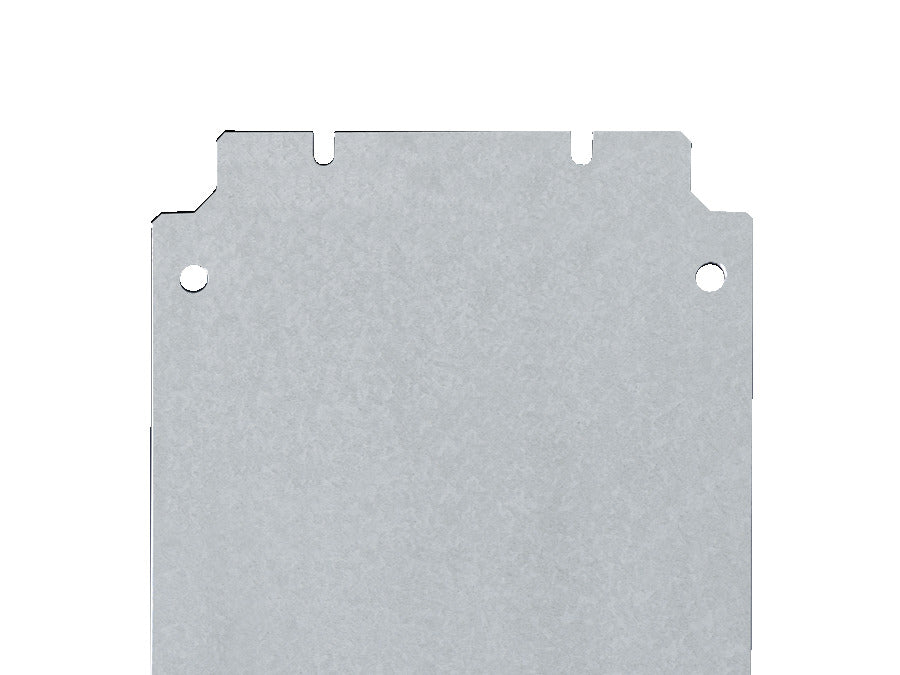 Rittal KL1562700 Montageplaat 175x185mm - 1562700
