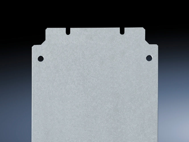 Rittal KL1562700 Montageplaat 175x185mm - 1562700
