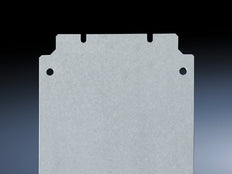 Rittal KL1562700 Montageplaat 175x185mm - 1562700