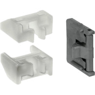 ABB VM4 Mechanische Vergrendeling Voor AF09 AF38 Contactors - 1SBN030105T1000 [10 Stuks]