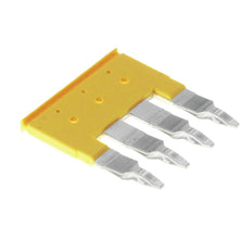 Weidmuller ZQV 6/4 4-Pool Kruisverbinder - 1627870000 [5 Stuks]