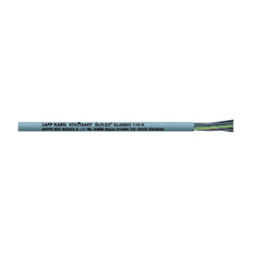 Lapp Olflex Classic 110 H 4G2.5 Control Cable - 10019946 [5 Meters]