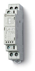 Finder 25A Modular Contactor With LED Indicator - 22.32.0.230.4540