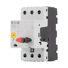 Eaton PKZM01 3-Pool Motorbescherming Aardlekautomaat 2.5A - 278481
