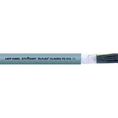Lapp Olflex Classic FD 810 Besturingskabel 12x0.75mm - 0026124 [5 Meters]