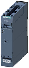Siemens SIRIUS 3RP25 Ster Delta Timer Relais - 3RP25761NW30