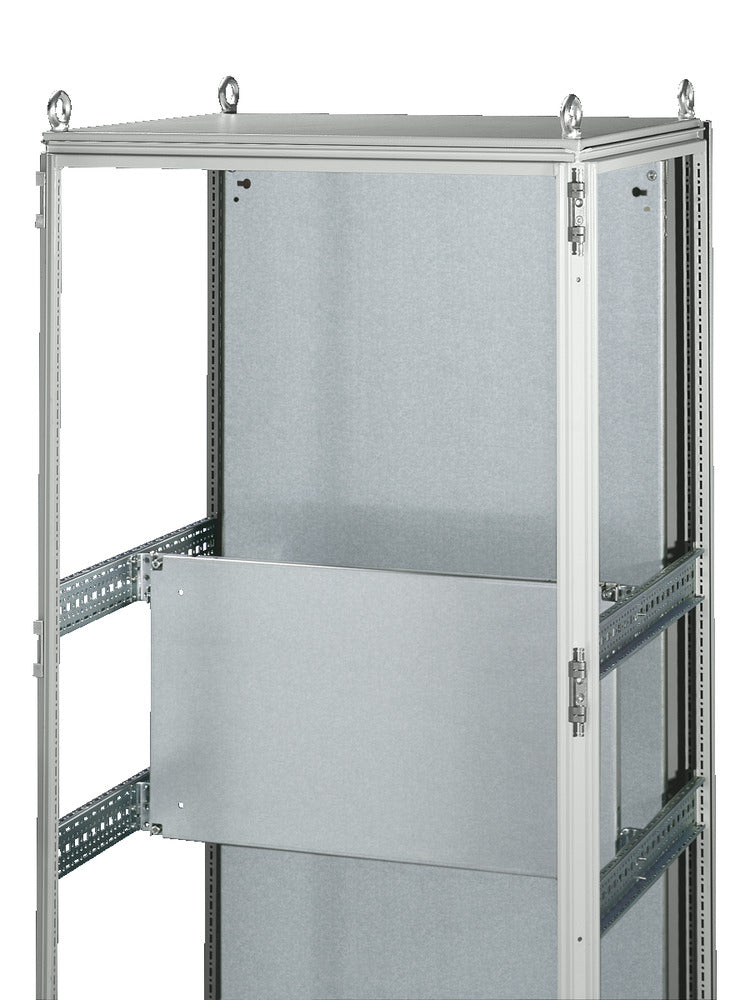 Rittal TS Deelt Montageschijf 500x400mm - 8614650