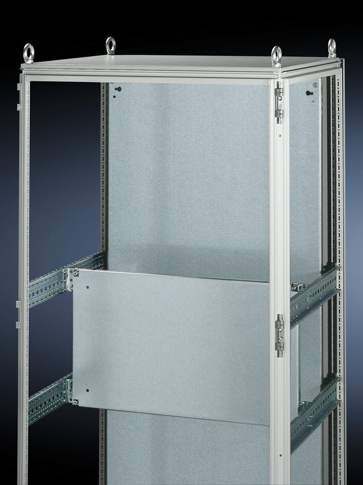 Rittal TS Deelt Montageschijf 500x400mm - 8614650