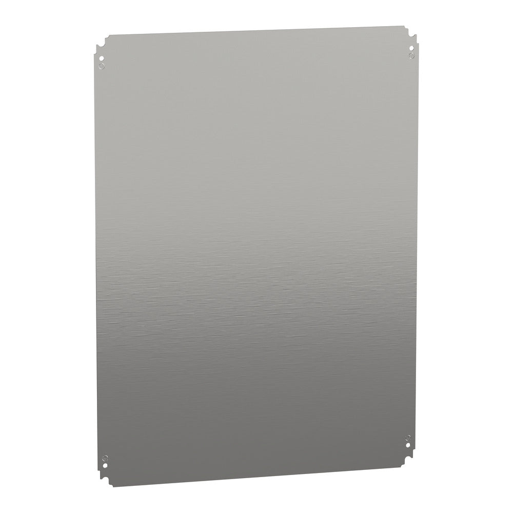 Schneider Electric NSYMM86 Montageplaat 800x600mm - NSYMM86