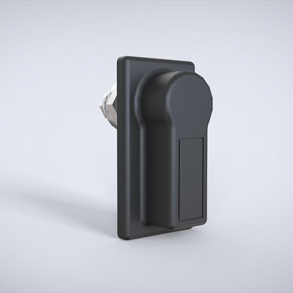 Nvent Hoffman Udh1C Handvat Met Sleutel E2432 - Udh1C