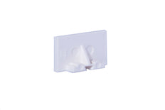 Finder 095.00.4 Identificatietag Voor Socket Serie - 095.00.4 [50 Stuks]