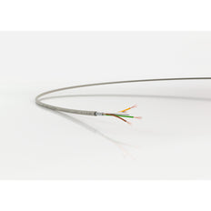 Lapp Unitronic LiYCY 3x0.5 Shielded Data Cable - 0034603 [20 Meters]