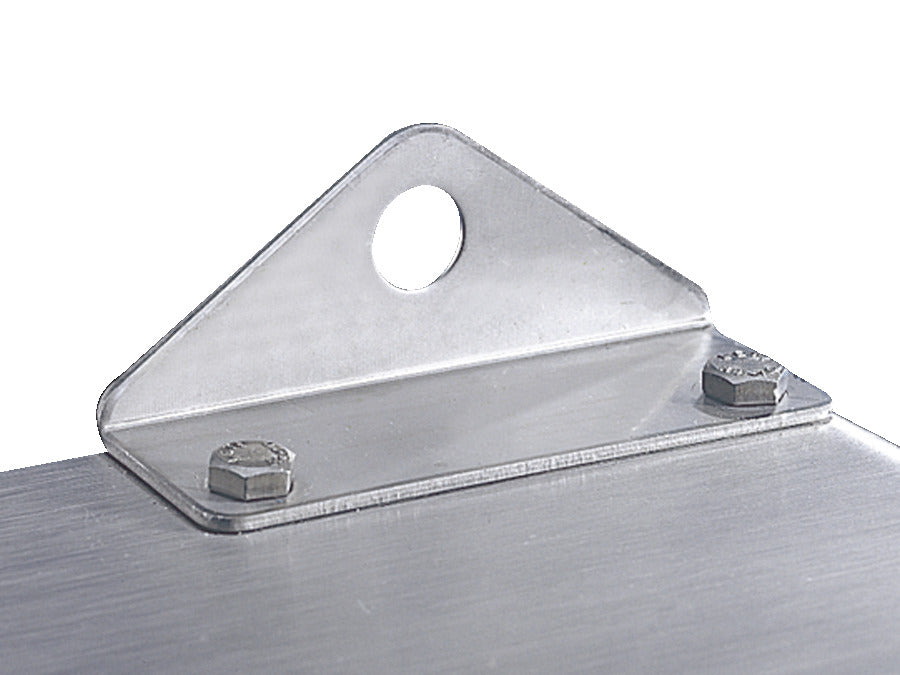 Rittal SZ Wandbevestiging RAL 7035 - 2505510 [4 Stuks]