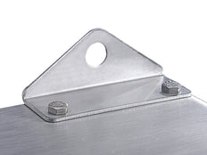 Rittal SZ Wandbevestiging RAL 7035 - 2505510 [4 Stuks]