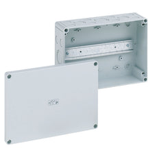 Spelsberg RK 4/34-L Aansluitdoos Behuizing - 62591701