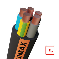 Nexans Lineax H07RN-F 5G 70mm2 Industriekabel - 10008053 [2 Meters]