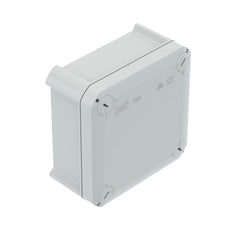 IP66 Vierkante Doos 114x114x57mm PP - 2007239 [5 Stuks]