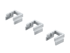 Rittal RiLine60 Bevestiging Spacers 12x5mm Set - 9340090 [20 Stuks]