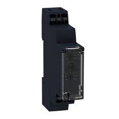 Schneider Electric RE17RMMW Multifunctionele Timer Relais - RE17RMMW