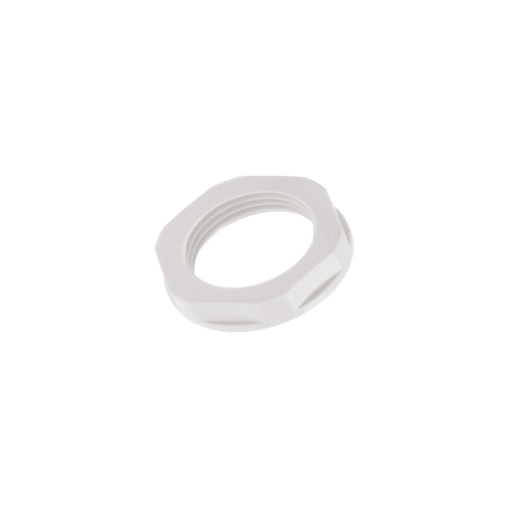 SKINTOP GMP-GL PG16 Fiberglass Reinforced Cable Gland Locknut - 53019041 [100 Pieces]
