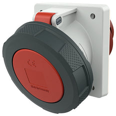 Mennekes 63A 5-Poolse Industriële Stopcontact 400V IP67 - 209A