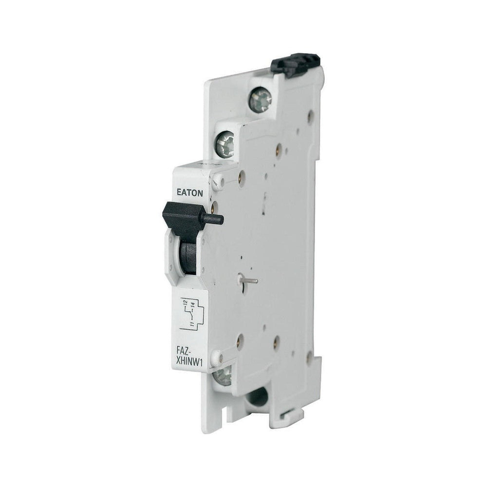 Eaton FAZ-XHINW1 Auxiliary Contact Switch 1NO 0.5M - 286055