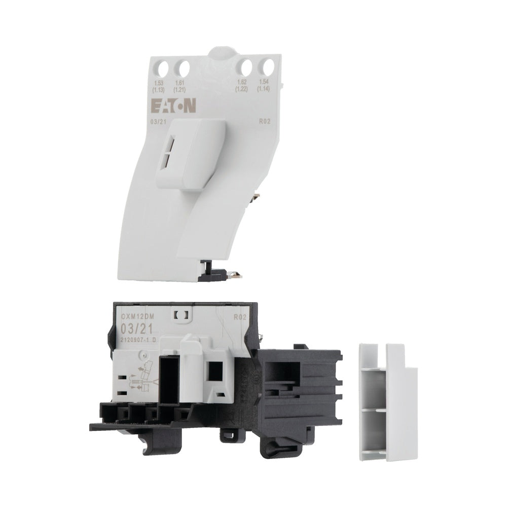 Eaton PKZM0-XDM12 DOL Starter Wiring Set - 283149