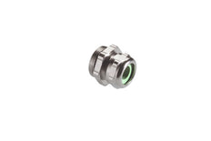 Pflitsch EMC M32 Messing Kabeldoorvoer - 2325416S08