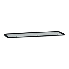 Schneider Electric NSYTLD Kabel Invoergatplaat 345x130mm - NSYTLD