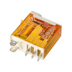 Finder Industriële Mini Relay 16A 230VAC AgNi Contact - 46.61.8.230.0040