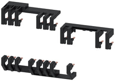 Siemens S00 Veertype Bedrading Kit Met Mechanische Vergrendeling - 3RA29132AA2