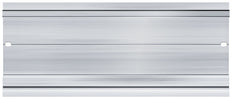 Siemens S7-1500 Bevestigingsrail 245mm Met Aardeschroef - 6ES75901AC400AA0