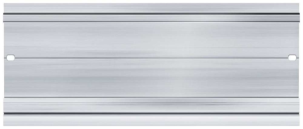 Siemens S7-1500 Bevestigingsrail 160mm Met Aardeschroef - 6ES75901AB600AA0