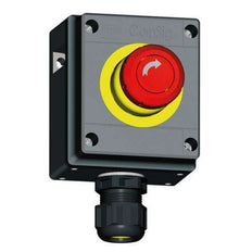 ConSig 8040 Noodstop Controle Systeem - 130679