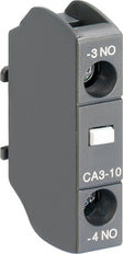 ABB CA 3-10 Enkelpolige Hulpkontaktblok 1NC - 1SBN011010T1010 [10 Stuks]