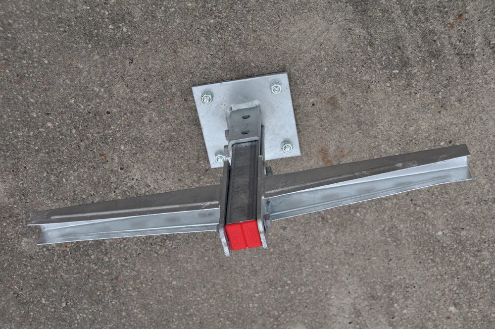 Heavy Duty Cable Tray Cantilever Support Arm 310mm - 311940