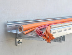 Heavy Duty Kabelgoot Cantilever Ondersteuningsarm 310mm - 311940